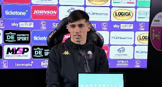 Ascoli, Vitale: “Guidonia solido, ma non dobbiamo temere nessuno”